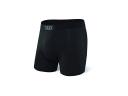 Saxx Underwear Ultra Boxer Brief Fly Black/Black - Xs SXBB30F