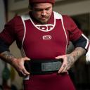 SBD Powerlifting Belt, 2XLarge