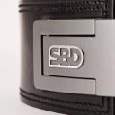 SBD Powerlifting Belt, 2XLarge