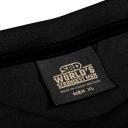 SBD WSM T Shirt 2023 Black - Mens, Large