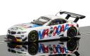 Scalextric BMW Z4 GT3 ROAL Motorsport Spa 2015 C3855