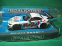 Scalextric BMW Z4 GT3 ROAL Motorsport Spa 2015 C3855