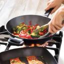 Scanpan Classic 11 in. Wok