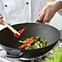 Scanpan Classic 11 in. Wok