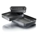 Scanpan Classic Roasting Pan, 5.2L, 39cm x 27cm
