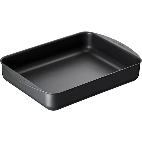 Scanpan Classic Roasting Pan, 5.2L, 39cm x 27cm