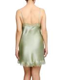 Scarlett Silk Chemise - Chemises - Sainted Sisters