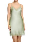 Scarlett Silk Chemise - Chemises - Sainted Sisters