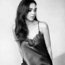 Scarlett Silk Chemise - Chemises - Sainted Sisters