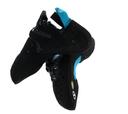 Scarpa Chimera Climbing Shoe - Black/Azure 39.5