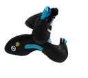 Scarpa Chimera Climbing Shoe - Black/Azure 39.5