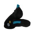 Scarpa Chimera Climbing Shoe - Black/Azure 39.5