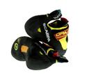 Scarpa drago climbing shoes