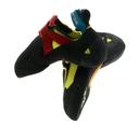 Scarpa drago climbing shoes