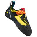 Scarpa drago climbing shoes