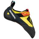 Scarpa drago climbing shoes