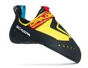 Scarpa Drago Climbing shoes-35