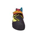 Scarpa drago climbing shoes