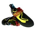 Scarpa drago climbing shoes