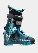 Scarpa F1 25.5