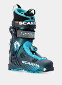 Scarpa F1 25.5