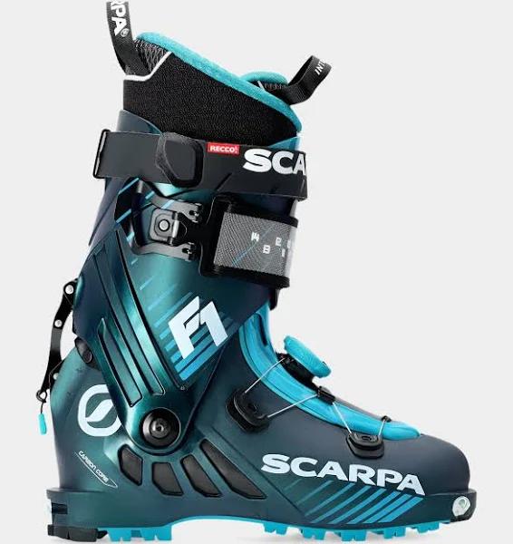 Scarpa F1 25.5