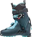 Scarpa F1 Boots Black Blue Women - 21.5