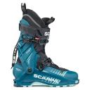 Scarpa F1 GT Boots Blue Women - 24