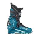 Scarpa F1 GT Boots Blue Women - 27