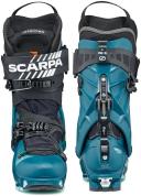 Scarpa F1 GT Boots Blue Women - 27