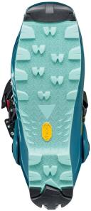 Scarpa F1 GT Boots Blue Women - 27