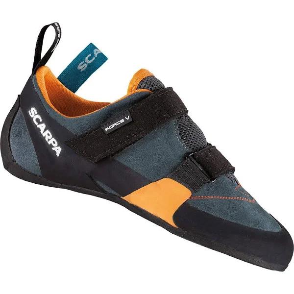 Scarpa Force V Climbing shoes-43.5
