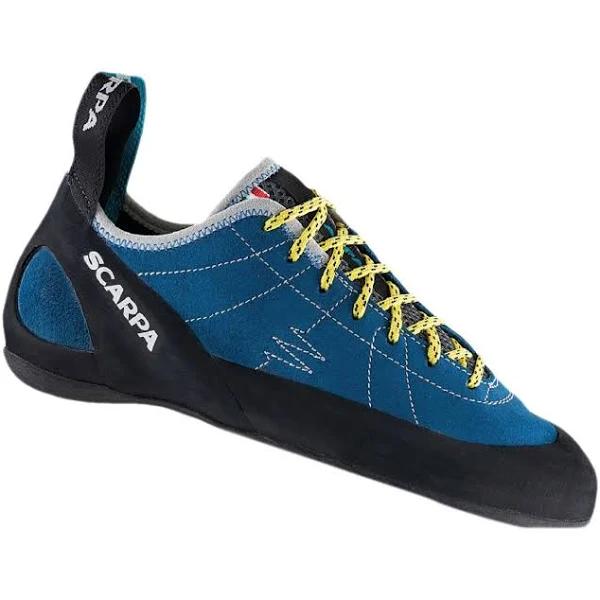 Scarpa Helix - Hyper Blue 41