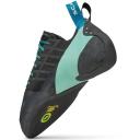 Scarpa Instinct Climbing Shoes Black Blue Women - 43.5