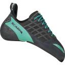 Scarpa Instinct Lace Wmn - Black/Aqua 35,5