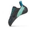 Scarpa Instinct Lace Wmn - Black/Aqua 35,5