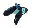 Scarpa Instinct Lace Women's, Black/Aqua