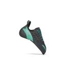 Scarpa Instinct Lace Women's, Black/Aqua