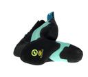 Scarpa Instinct Lace Women's, Black/Aqua
