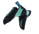 Scarpa Instinct Lace Women's, Black/Aqua