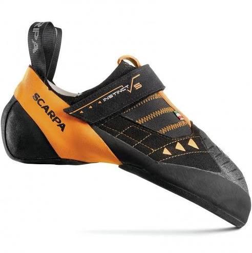 Scarpa Instinct Vs - Black 35