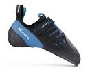 Scarpa Instinct VSR - Black/Azure 37