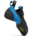 Scarpa Instinct VSR - Black/Azure 37