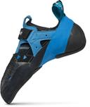 Scarpa Instinct VSR - Black/Azure 37