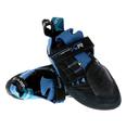 Scarpa Instinct VSR - black/azure 41,5