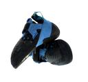 Scarpa Instinct VSR - black/azure 41,5