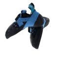 Scarpa Instinct VSR - black/azure 41,5