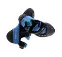 Scarpa Instinct VSR - black/azure 41,5
