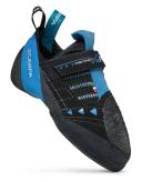 Scarpa Instinct VSR - black/azure 41,5