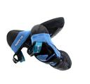 Scarpa Instinct VSR - black/azure 41,5